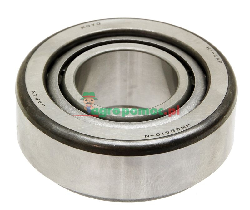  Łożysko koła wew.